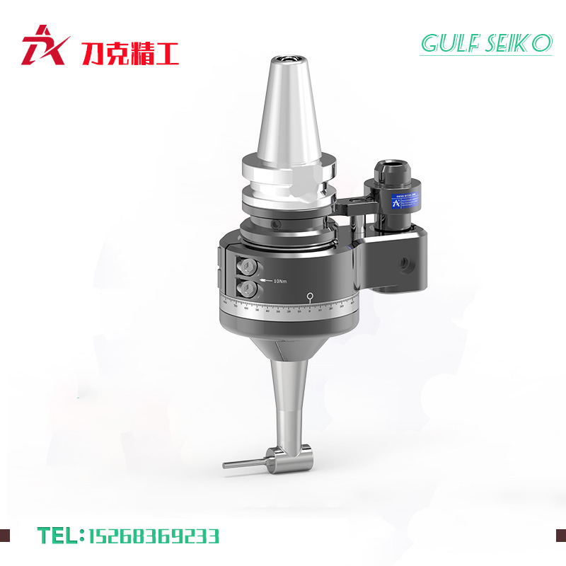 DK90-BT30-3M微型角度頭，輕型側(cè)銑頭，迷你角度頭